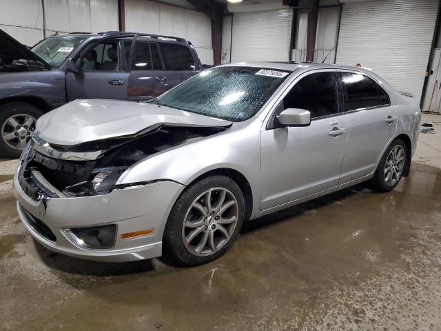 2012 FORD FUSION SEL, 