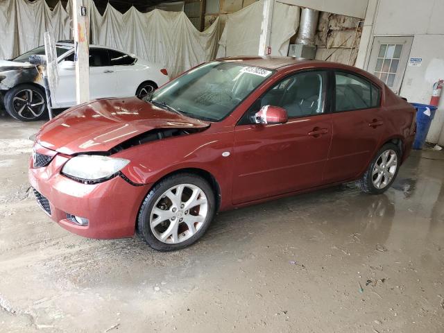 2009 MAZDA 3 I, 