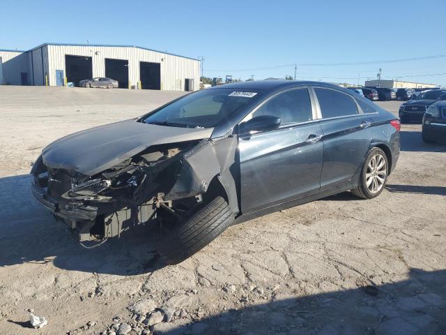 2013 HYUNDAI SONATA SE, 