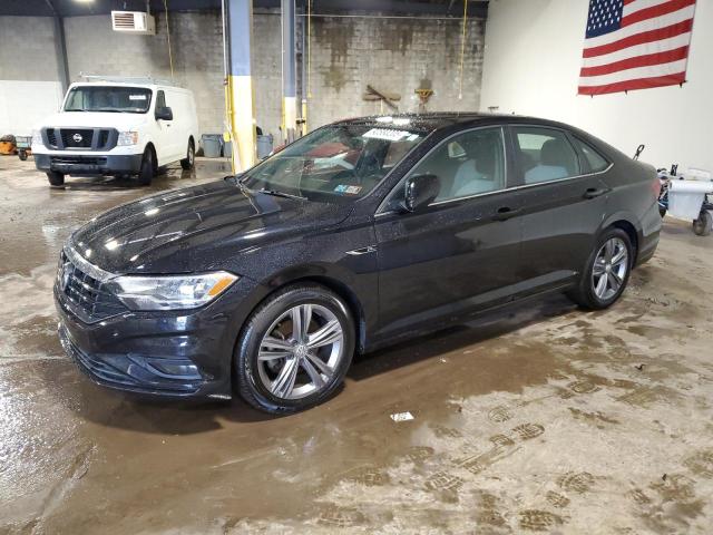 2020 VOLKSWAGEN JETTA S, 