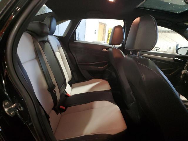 3VWC57BU9LM102449 - 2020 VOLKSWAGEN JETTA S BLACK photo 10