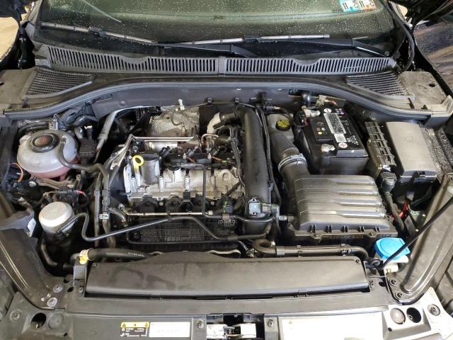 3VWC57BU9LM102449 - 2020 VOLKSWAGEN JETTA S BLACK photo 11