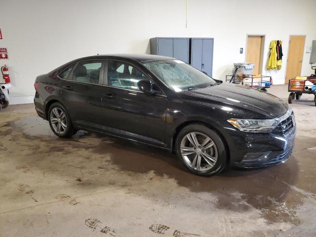 3VWC57BU9LM102449 - 2020 VOLKSWAGEN JETTA S BLACK photo 4