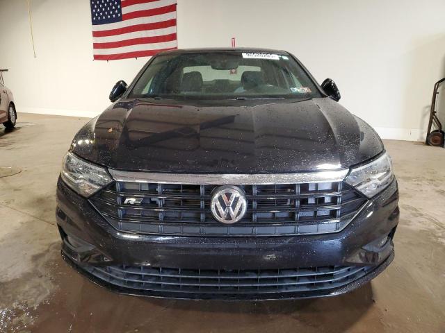 3VWC57BU9LM102449 - 2020 VOLKSWAGEN JETTA S BLACK photo 5