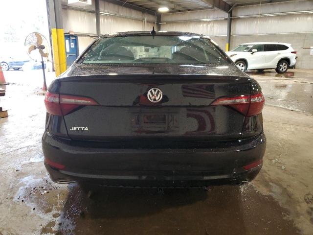 3VWC57BU9LM102449 - 2020 VOLKSWAGEN JETTA S BLACK photo 6