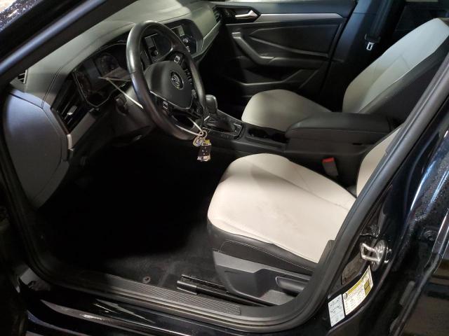 3VWC57BU9LM102449 - 2020 VOLKSWAGEN JETTA S BLACK photo 7