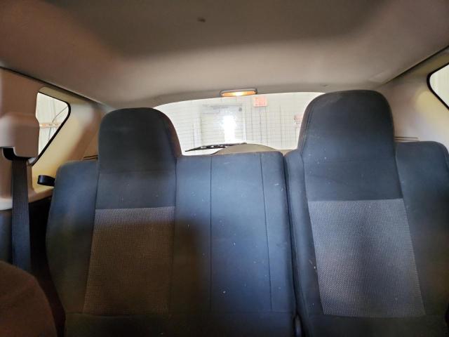 1C4NJCBA3ED812354 - 2014 JEEP COMPASS SPORT BURGUNDY photo 10