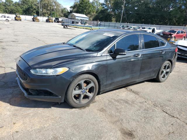 2013 FORD FUSION SE, 