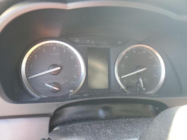 5TDKKRFH5GS127340 - 2016 TOYOTA HIGHLANDER XLE BLACK photo 9