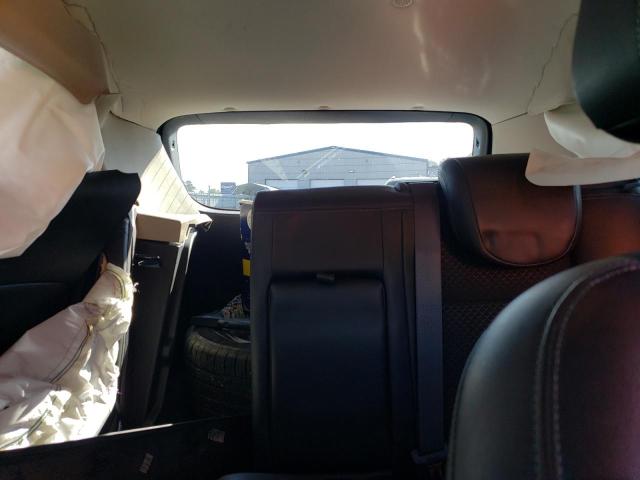 KL4CJASB5JB546646 - 2018 BUICK ENCORE PREFERRED Schwarz Foto 10