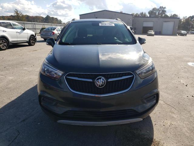 KL4CJASB5JB546646 - 2018 BUICK ENCORE PREFERRED Schwarz Foto 5