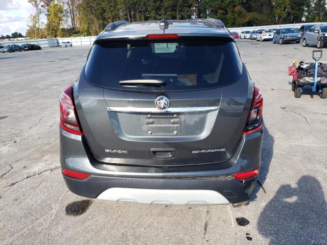KL4CJASB5JB546646 - 2018 BUICK ENCORE PREFERRED Schwarz Foto 6