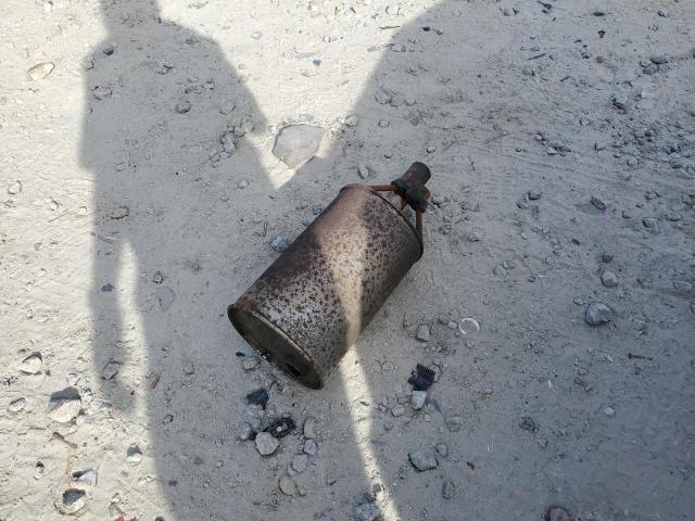 1HGFA16509L004076 - 2009 HONDA CIVIC LX GRAY photo 12