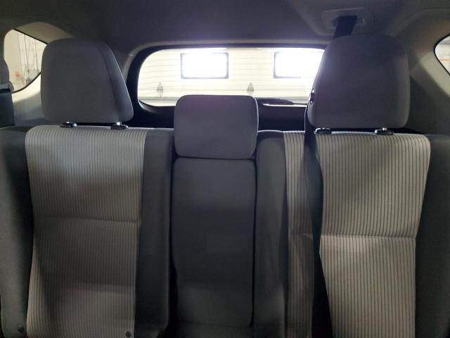 2T3ZFREV8DW059054 - 2013 TOYOTA RAV4 LE 黑色 照片 10