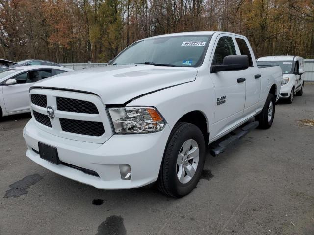 2018 RAM 1500 ST, 