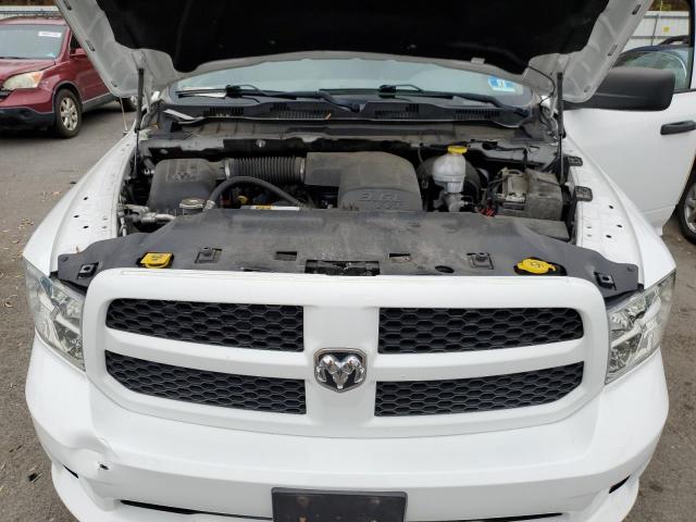 1C6RR7FG1JS282589 - 2018 RAM 1500 ST Ağ foto 11