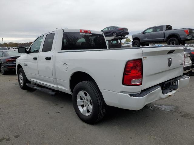 1C6RR7FG1JS282589 - 2018 RAM 1500 ST Ağ foto 2