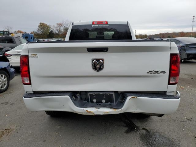 1C6RR7FG1JS282589 - 2018 RAM 1500 ST Ağ foto 6