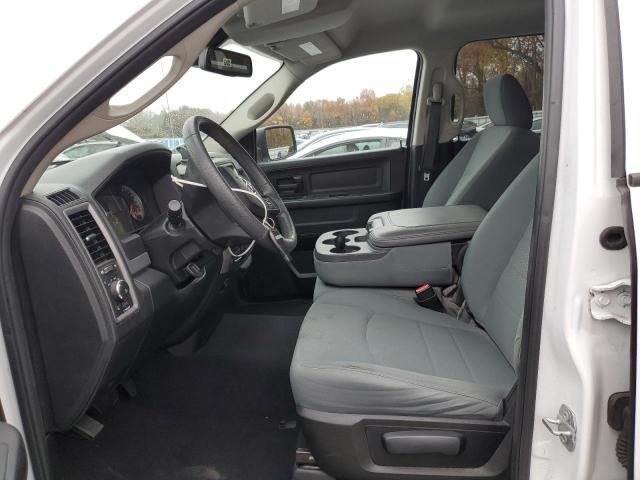 1C6RR7FG1JS282589 - 2018 RAM 1500 ST Ağ foto 7