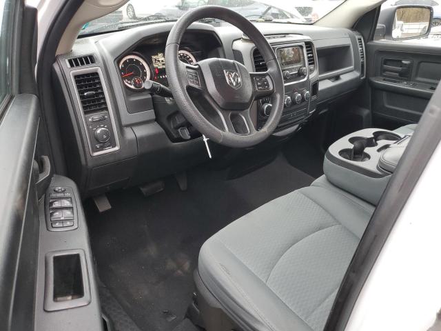 1C6RR7FG1JS282589 - 2018 RAM 1500 ST Ağ foto 8