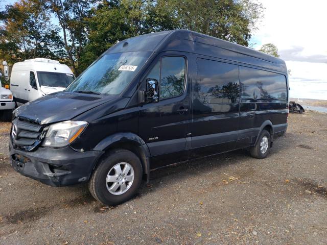 2016 MERCEDES-BENZ SPRINTER 2500, 