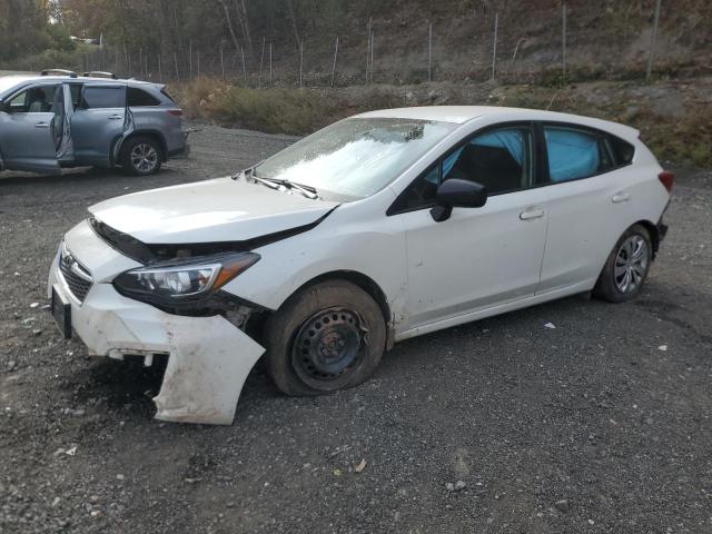 2019 SUBARU IMPREZA, 