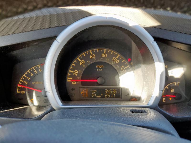 2HJYK16546H562764 - 2006 HONDA RIDGELINE RTL GREEN photo 9