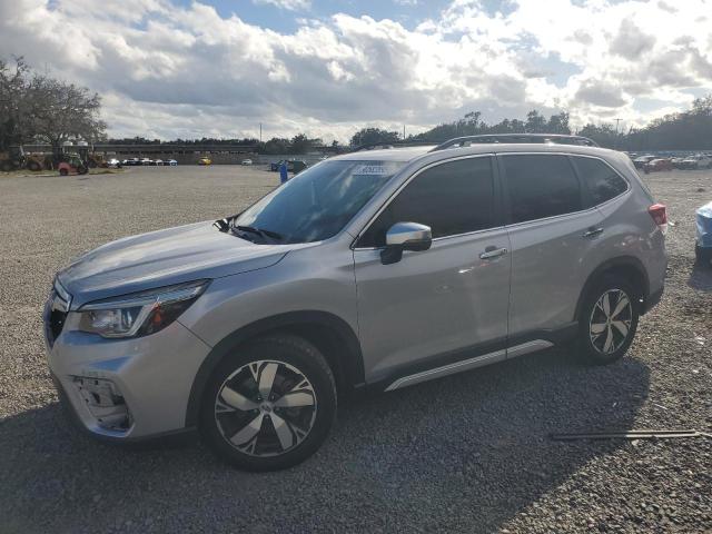 2019 SUBARU FORESTER TOURING, 