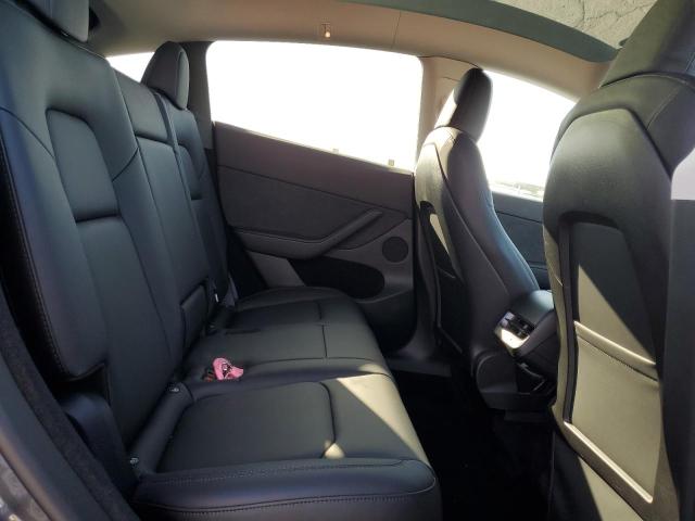 7SAYGDEE7PA039805 - 2023 TESLA MODEL Y Grafit foto 10