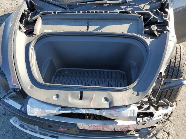 7SAYGDEE7PA039805 - 2023 TESLA MODEL Y Grafit foto 11