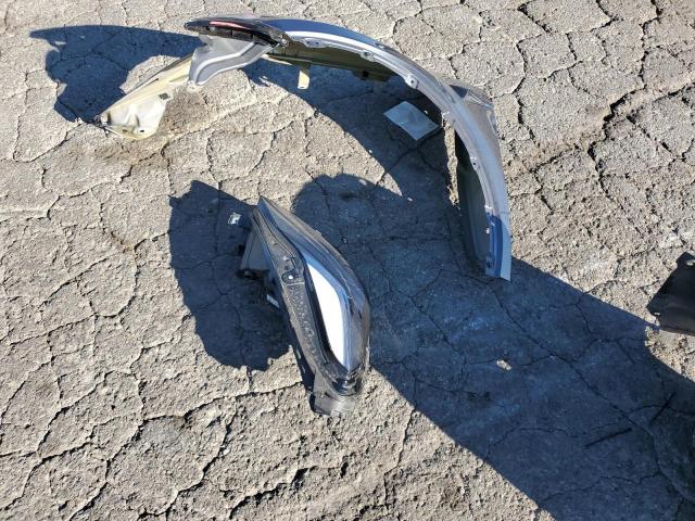 7SAYGDEE7PA039805 - 2023 TESLA MODEL Y Grafit foto 12