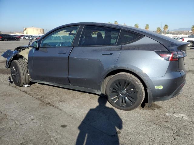 7SAYGDEE7PA039805 - 2023 TESLA MODEL Y Grafit foto 2