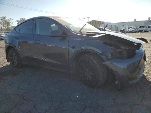 7SAYGDEE7PA039805 - 2023 TESLA MODEL Y Grafit foto 4