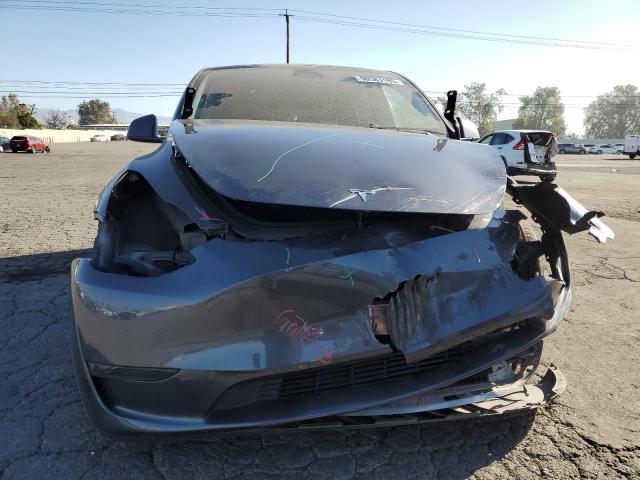 7SAYGDEE7PA039805 - 2023 TESLA MODEL Y Grafit foto 5