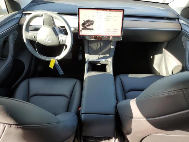 7SAYGDEE7PA039805 - 2023 TESLA MODEL Y Grafit foto 8