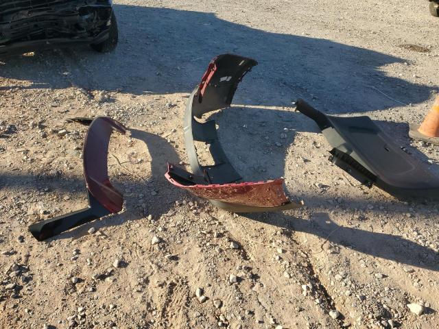 1GNERGKW3JJ183211 - 2018 CHEVROLET TRAVERSE LT წითელი ფოტო 13