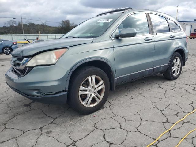 2011 HONDA CR-V EXL, 