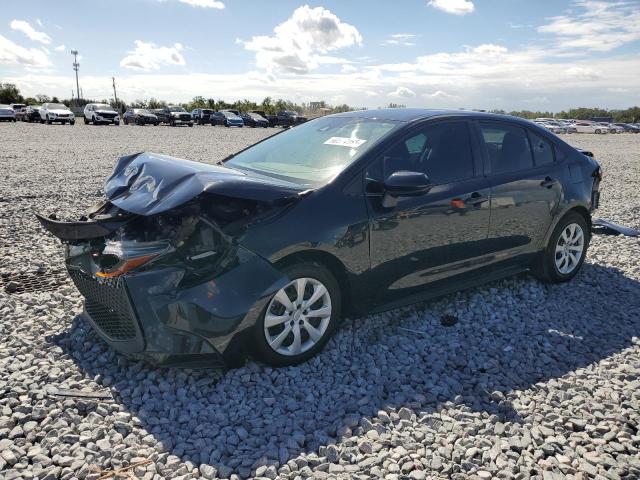 2021 TOYOTA COROLLA LE, 