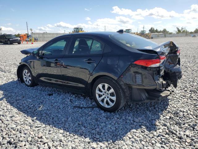 5YFEPMAE2MP175347 - 2021 TOYOTA COROLLA LE Qara foto 2