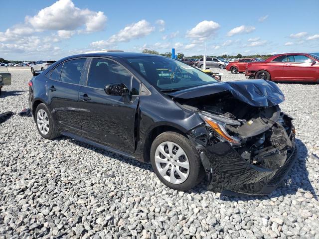 5YFEPMAE2MP175347 - 2021 TOYOTA COROLLA LE Qara foto 4