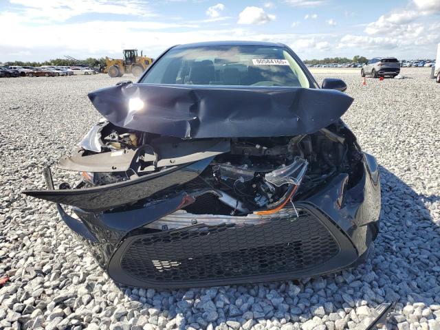 5YFEPMAE2MP175347 - 2021 TOYOTA COROLLA LE Qara foto 5