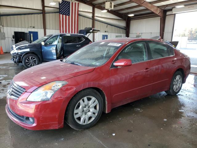 2009 NISSAN ALTIMA 2.5, 