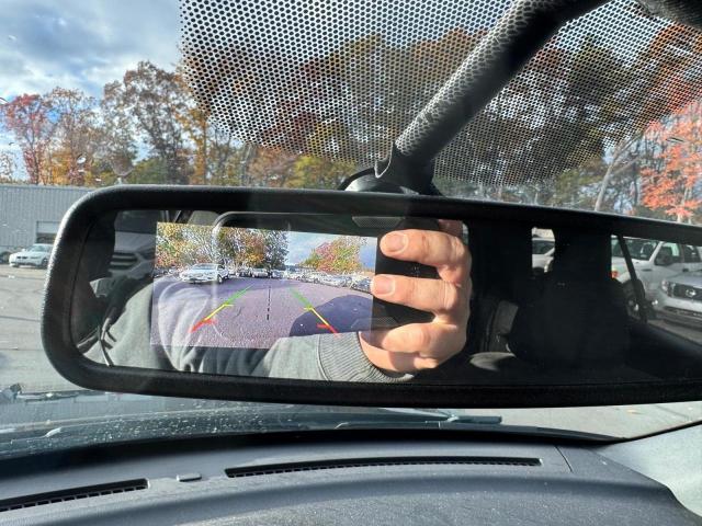 1FM5K8ARXJGB47636 - 2018 FORD EXPLORER POLICE INTERCEPTOR Черный фото 10