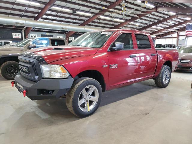 2014 RAM 1500 ST, 