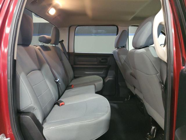 1C6RR7KTXES181124 - 2014 RAM 1500 ST RED photo 10