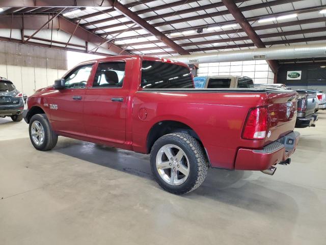 1C6RR7KTXES181124 - 2014 RAM 1500 ST RED photo 2