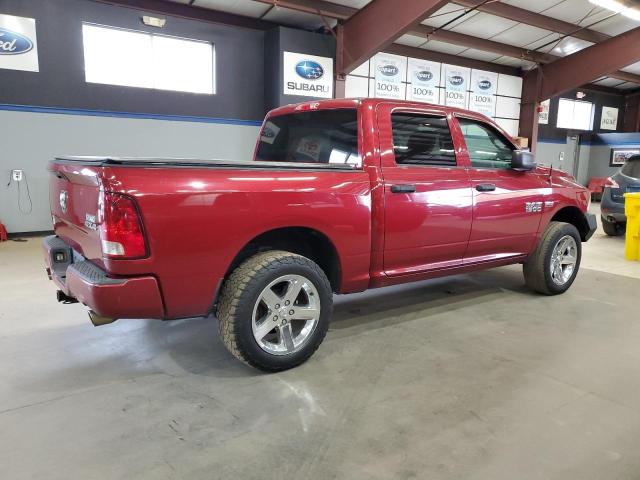 1C6RR7KTXES181124 - 2014 RAM 1500 ST RED photo 3