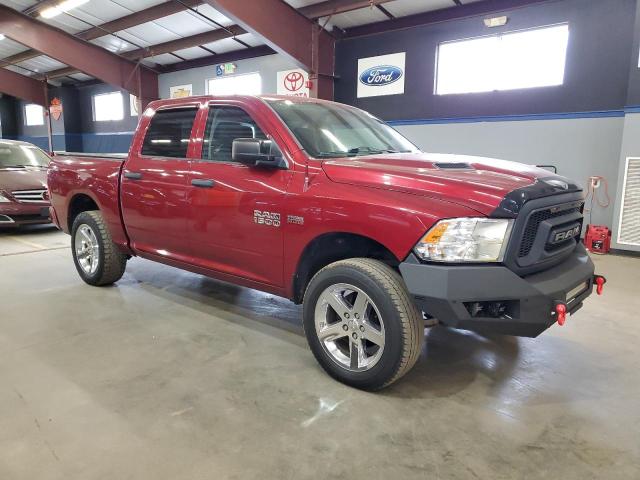 1C6RR7KTXES181124 - 2014 RAM 1500 ST RED photo 4
