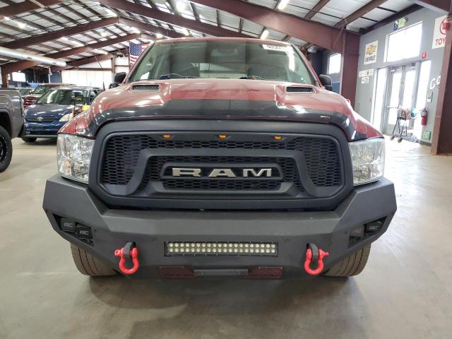 1C6RR7KTXES181124 - 2014 RAM 1500 ST RED photo 5