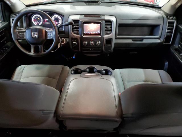 1C6RR7KTXES181124 - 2014 RAM 1500 ST RED photo 8